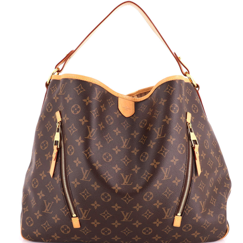 Louis Vuitton GM Delightful Handbag